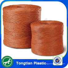 colour blue baler twine